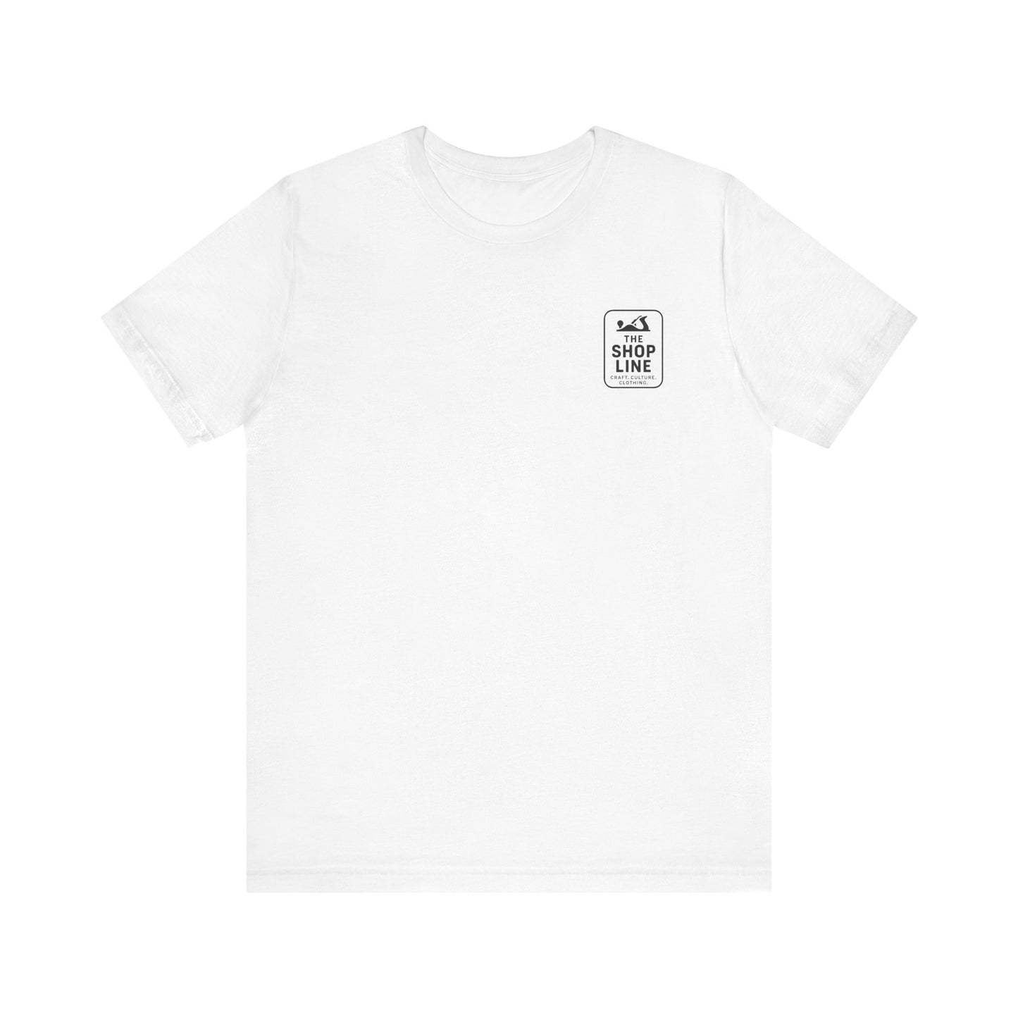 In Our Bones Tee | Legacy Maker Apparel
