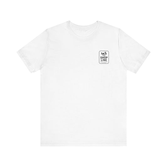In Our Bones Tee | Legacy Maker Apparel