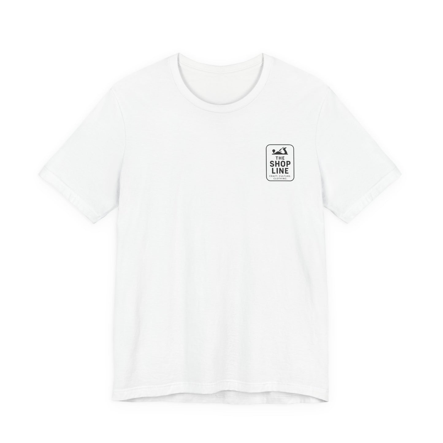 In Our Bones Tee | Legacy Maker Apparel