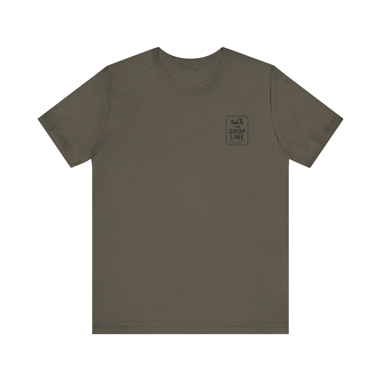 In Our Bones Tee | Legacy Maker Apparel