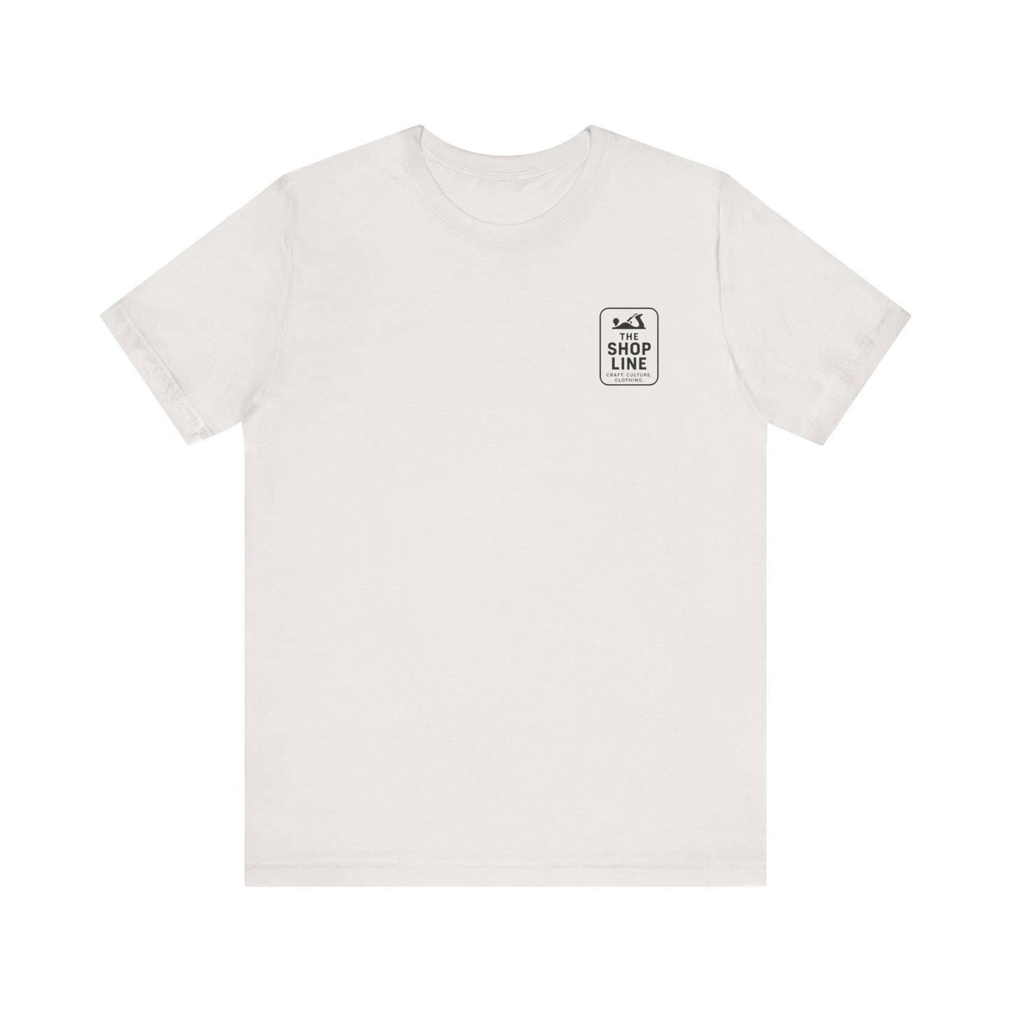 In Our Bones Tee | Legacy Maker Apparel