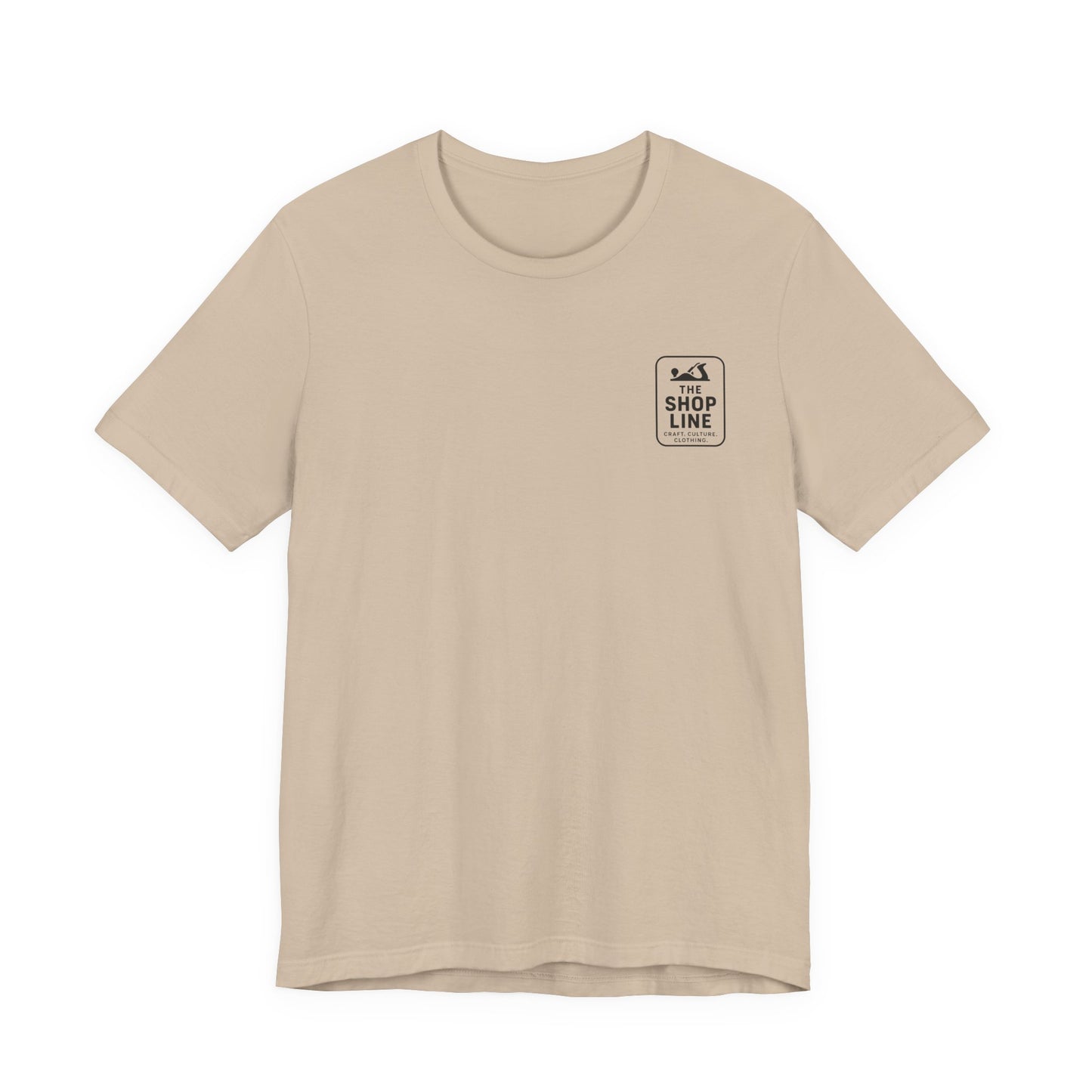 In Our Bones Tee | Legacy Maker Apparel