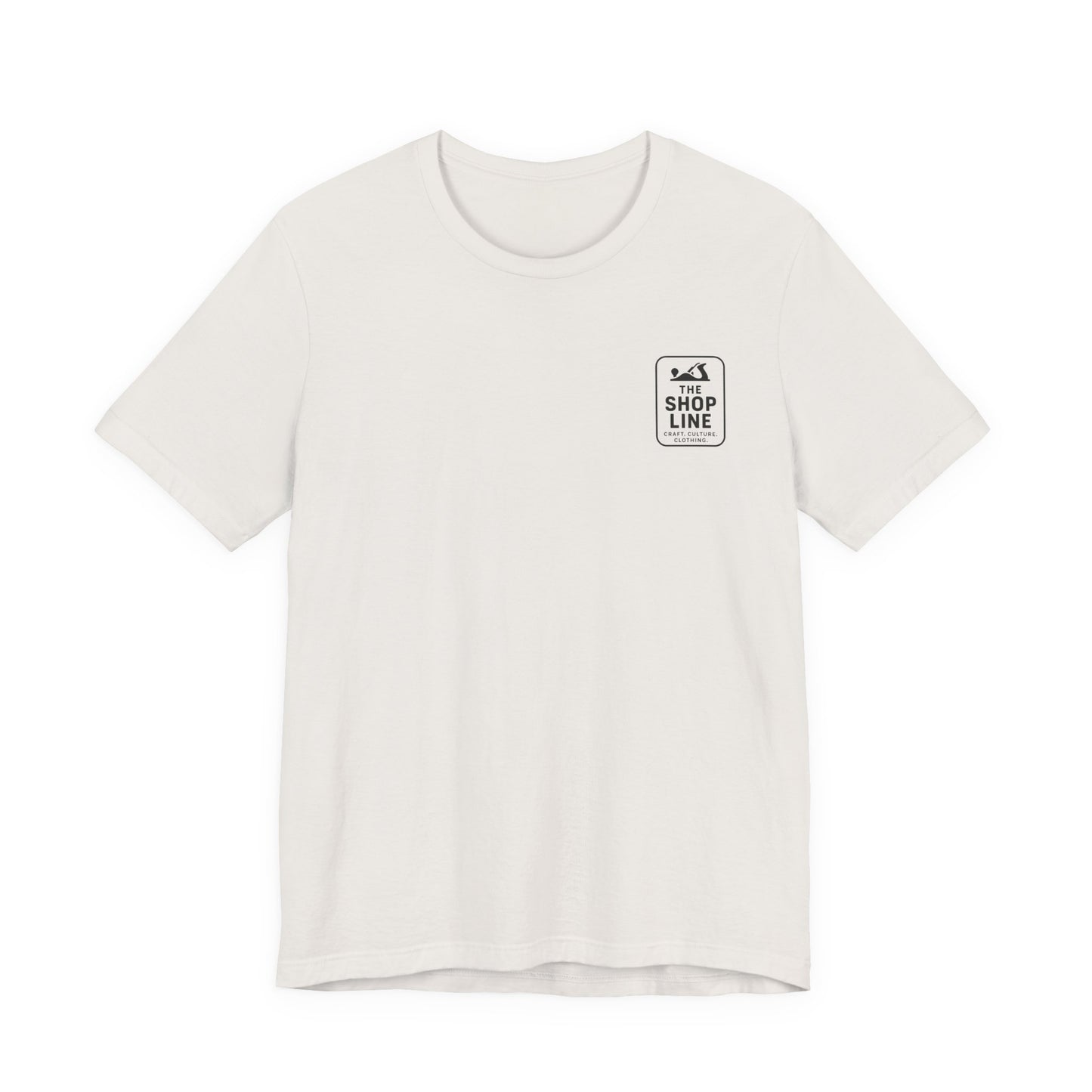 In Our Bones Tee | Legacy Maker Apparel