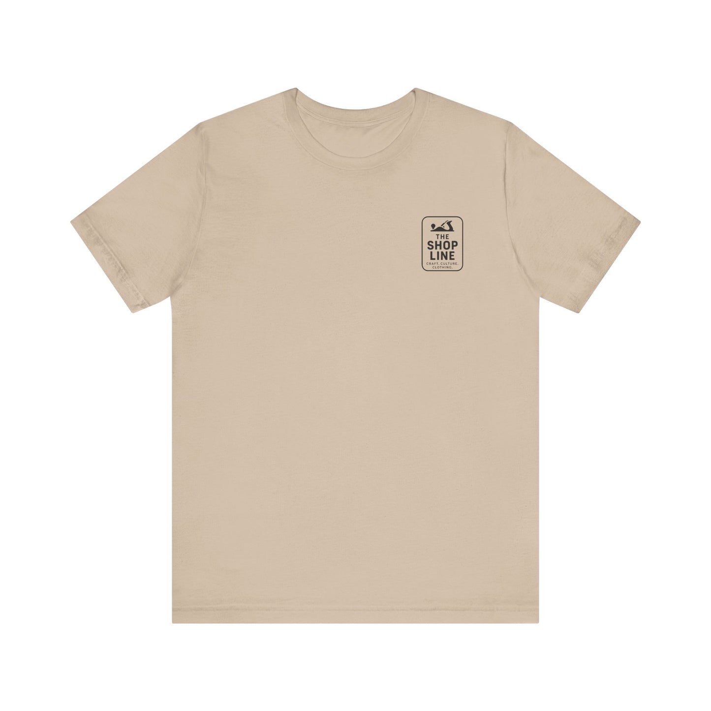 In Our Bones Tee | Legacy Maker Apparel