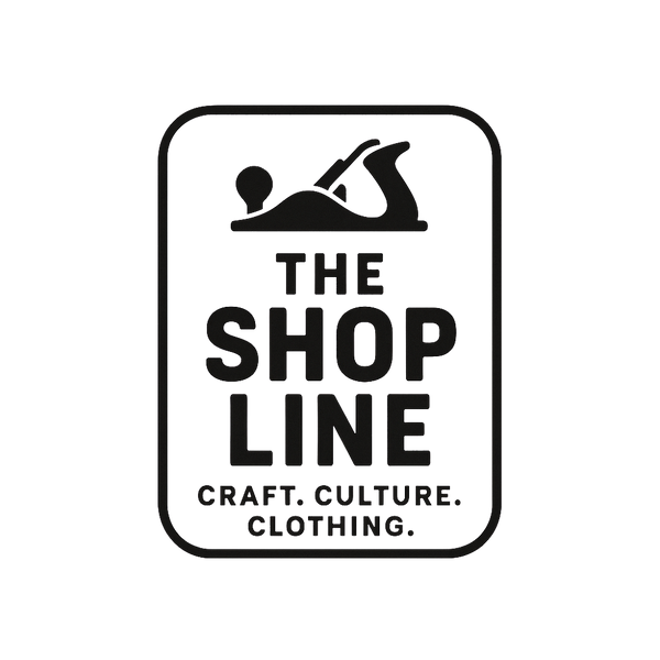 The Shop Line Apparel